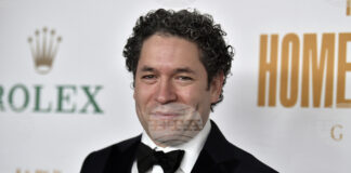 Густаво Дудамел ще разшири репертоара на Нюйоркската филхармония с концертни изпълнения на опери в „Карнеги хол“