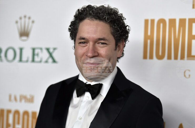 Густаво Дудамел ще разшири репертоара на Нюйоркската филхармония с концертни изпълнения на опери в „Карнеги хол“