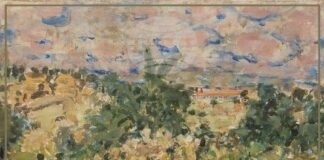 Художествената галерия във Велико Търново ще отбележи 125 години от рождението на художника Рафаел Михайлов с изложбата „Мигове“