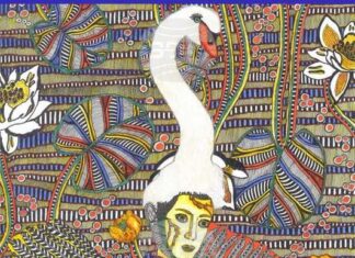 Художничка от Свищов, живееща във Виена, подрежда изложба в родния си град Художничка от Свищов, живееща във Виена, подрежда изложба в родния си град