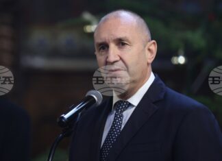 Идеята за Европа "на две скорости" в дългосрочен план ще доведе до загуба на конкурентоспособност, каза Румен Радев в Берлин