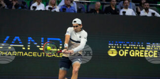 Играчи извън Топ 50 се класираха за полуфиналите на турнира по тенис в Рио де Жанейро