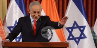 Има много признаци, че Хаменей „вече го няма“, каза Нетаняху