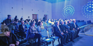 Има системно поведение към повишаване на превенцията и намаляване на фокуса към болничната помощ, каза заместник-министър Петър Грибнев