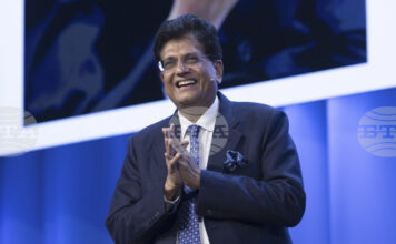 Индия ще подпише търговско споразумение със САЩ през март, заяви индийският министър на търговията