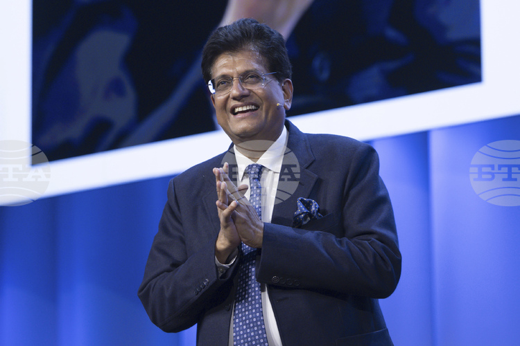 Индия ще подпише търговско споразумение със САЩ през март, заяви индийският министър на търговията