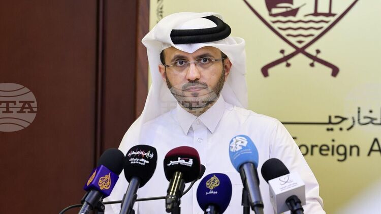 ИРНА: Катар заяви, че посещението на висшия ирански съветник в страната е част от преговорния процес със САЩ
