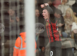 Испанецът Алекс Хименес подписва за постоянно с английския Борнемут