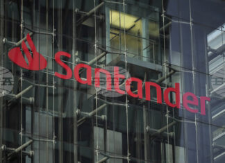 Испанската банка „Сантандер“ очаква 1 млрд. евро положителен годишен ефект от инвестиции в изкуствен интелект