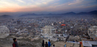 Италия призова гражданите си да напуснат Афганистан