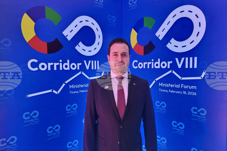 Срещата в Тирана днес е напълно в съответствие с нашата