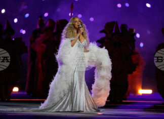 Изпълнението на Марая Кери на откриването на Олимпиадата в Милано получи овации, но и породи много въпроси