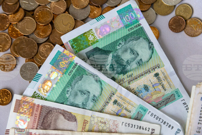 Изтеглени са 87 процента от левовете, които са били в обращение в началото на 2025 г. , съобщават от БНБ