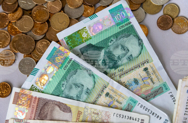 Изтеглени са 87 процента от левовете, които са били в обращение в началото на 2025 г. , съобщават от БНБ