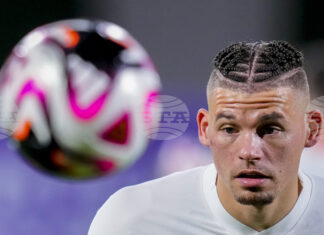 Калвин Филипс ще доиграе сезона в Шефилд Юнайтед