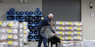 Китай и САЩ проведоха среща за обмен на разузнавателна информация в областта на борбата с наркотиците