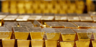 Китайската народна банка продължава с покупките на злато за 15-и пореден месец през януари