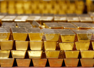 Китайската народна банка продължава с покупките на злато за 15-и пореден месец през януари