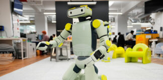 Китайски инвестиции превръщат Сърбия в хъб за хуманоидни роботи