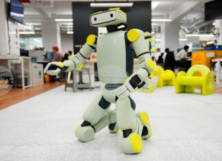 Китайски инвестиции превръщат Сърбия в хъб за хуманоидни роботи