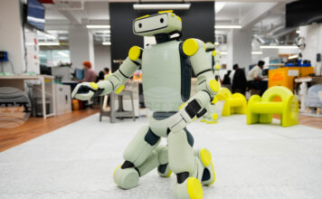 Китайски инвестиции превръщат Сърбия в хъб за хуманоидни роботи