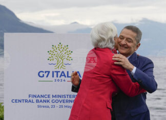 Китайският внос допринася за по-рязък спад на инфлацията в еврозоната, заяви членът на УС на ЕЦБ Фабио Панета