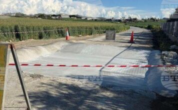 КНА: Износът на мляко и халуми продължава нормално, каза кипърският президент Христодулидис във връзка със случаите на шап на острова КНА: Износът на мляко и халуми продължава нормално, каза кипърският президент Христодулидис във връзка със случаите на шап на острова