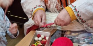 Конкурс за най-красива и оригинална мартеница организира Община Добричка