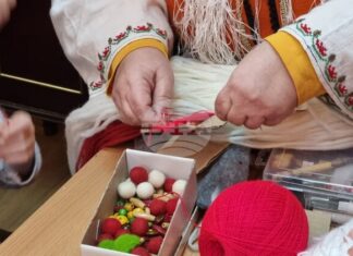 Конкурс за най-красива и оригинална мартеница организира Община Добричка