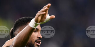 Контузията на Глейсон Бремер от Ювентус е по-лека от първоначалните прогнози