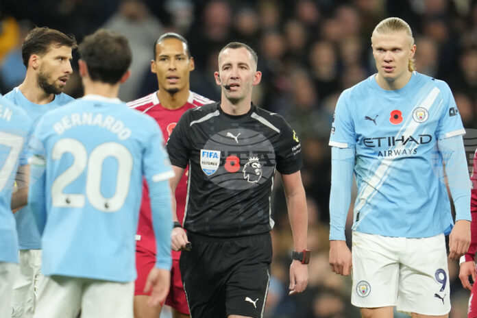 Крис Кавана ще ръководи реванша в плейофния кръг на Лига Европа между Ференцварош (Унгария) и българския Лудогорец в четвъртък