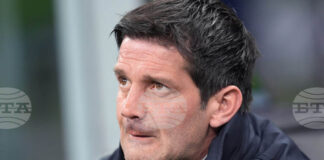 Кристиан Киву: "Обръщаме страницата и продължаваме напред"