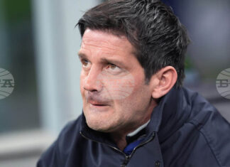 Кристиан Киву: "Обръщаме страницата и продължаваме напред"