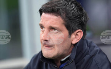 Кристиан Киву: "Обръщаме страницата и продължаваме напред" Кристиан Киву: "Обръщаме страницата и продължаваме напред"