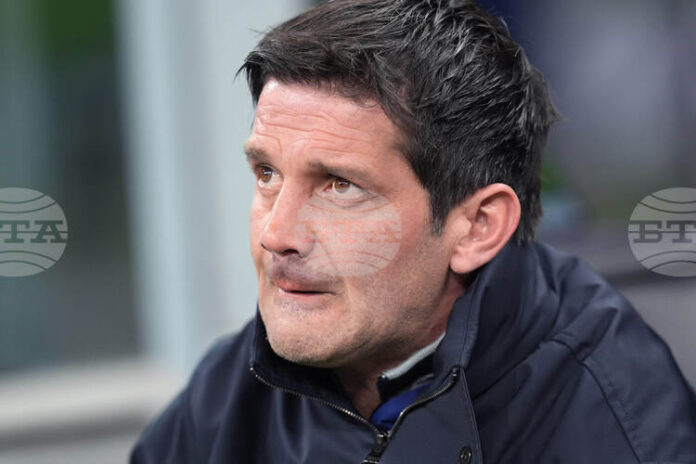 Кристиан Киву: "Обръщаме страницата и продължаваме напред" Кристиан Киву: "Обръщаме страницата и продължаваме напред"