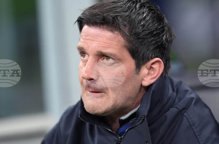 Кристиан Киву: "Обръщаме страницата и продължаваме напред"