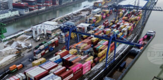 Кризите от началото на 2020 г. досега са нанесли икономически щети на Германия за близо 1 трлн. евро, показва проучване