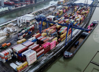 Кризите от началото на 2020 г. досега са нанесли икономически щети на Германия за близо 1 трлн. евро, показва проучване