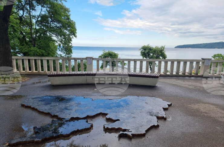 Лъчезар Бояджиев е куратор на четвъртото издание на форума „Буна“ във Варна