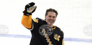 Легендарният чешки хокеист Яромир Ягър обяви, че няма намерение да продължава професионалната си кариера