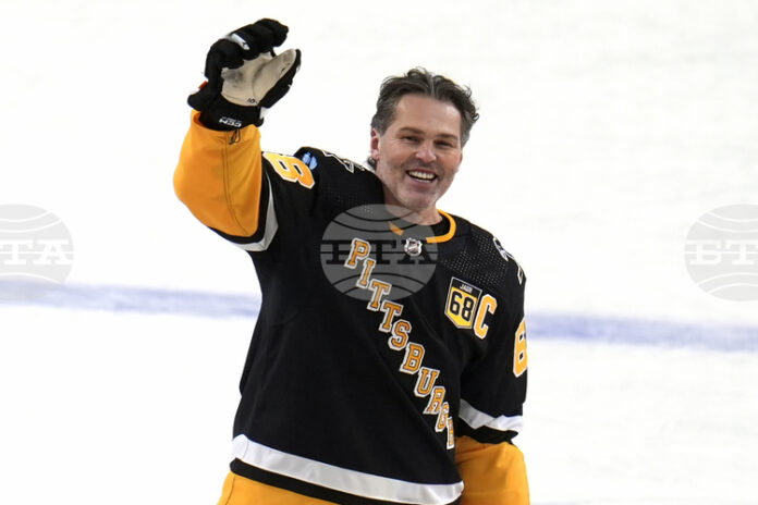 Легендарният чешки хокеист Яромир Ягър обяви, че няма намерение да продължава професионалната си кариера