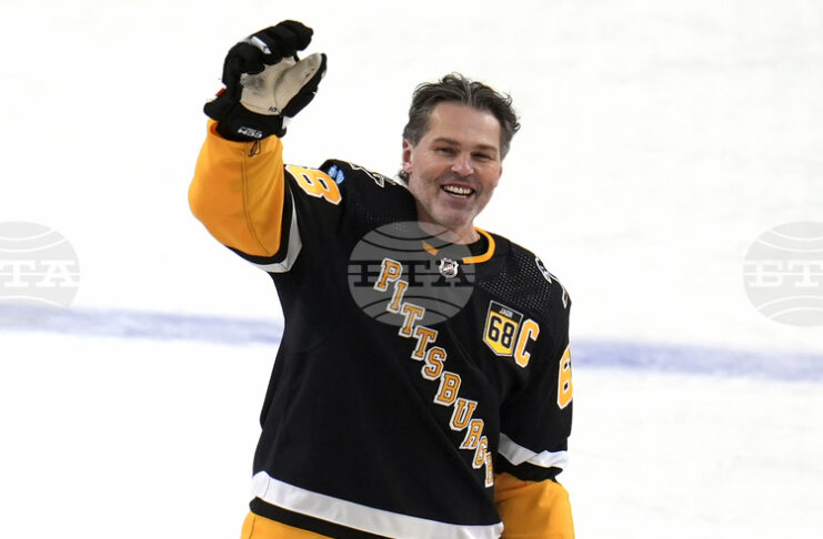 Легендарният чешки хокеист Яромир Ягър обяви, че няма намерение да продължава професионалната си кариера