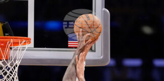 Лидерът в Източната конференция на НБА Детройт претърпя домакинска загуба от Вашингтон, Лейкърс надви Филаделфия