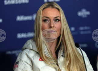 Линдзи Вон не съжалява, че опита да осъществи мечтата си за второ олимпийско злато в дисциплината спускане