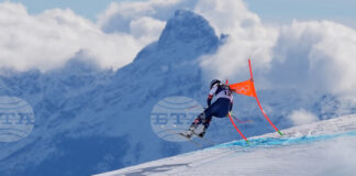 Линдзи Вон сподели, че почти е изгубила крака си след падането в Милано-Кортина 2026