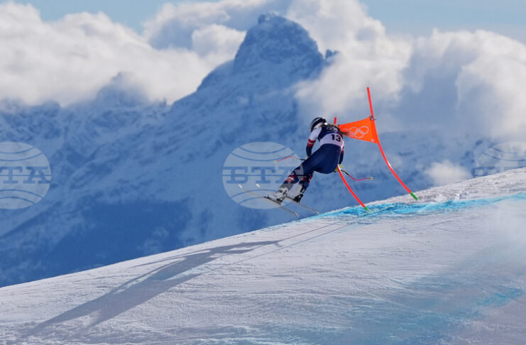 Линдзи Вон сподели, че почти е изгубила крака си след падането в Милано-Кортина 2026