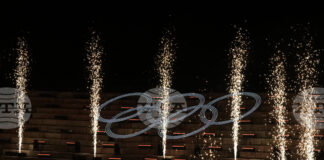 Линет подава оставка като главен изпълнителен директор на Организационния комитет на Зимните олимпийски игри през 2030 година