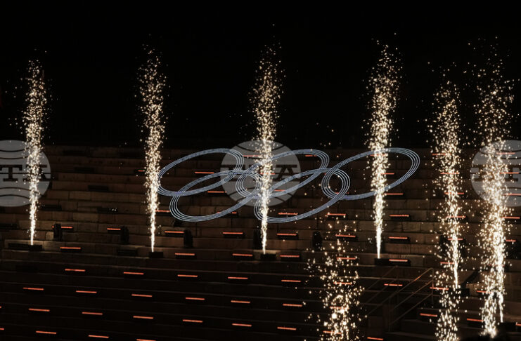 Линет подава оставка като главен изпълнителен директор на Организационния комитет на Зимните олимпийски игри през 2030 година