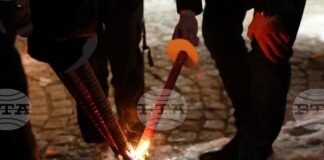 Луковмарш е шествие на омразата, агресията и безнаказаността, казаха от БСП