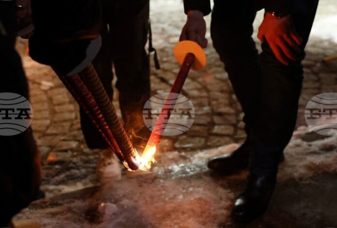 Луковмарш е шествие на омразата, агресията и безнаказаността, казаха от БСП